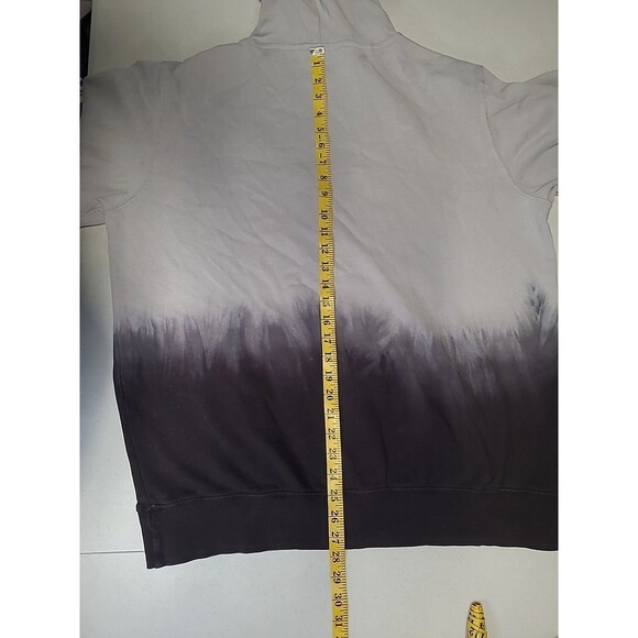 Stranger Things Hoodie Sweatshirt  HellFire Club Long Sleeve  Mens Size L (CC12) - Picture 5 of 6